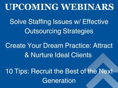 CPE Webinars