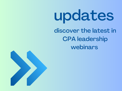 Discover the Latest on Upcoming Webinars