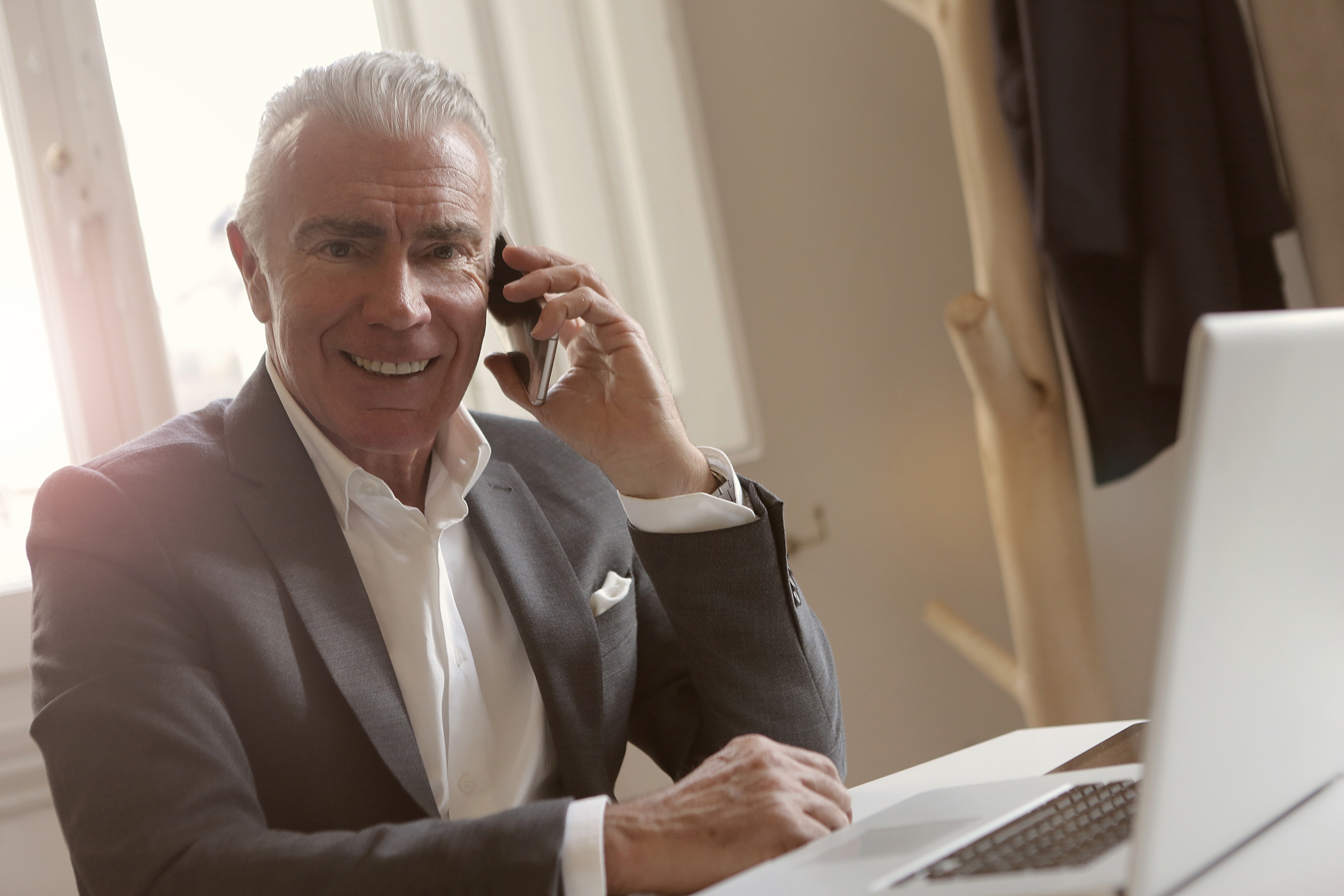 Q&A - Is a Merger Right for My Firm or Should I Stay Independent&##x3f;